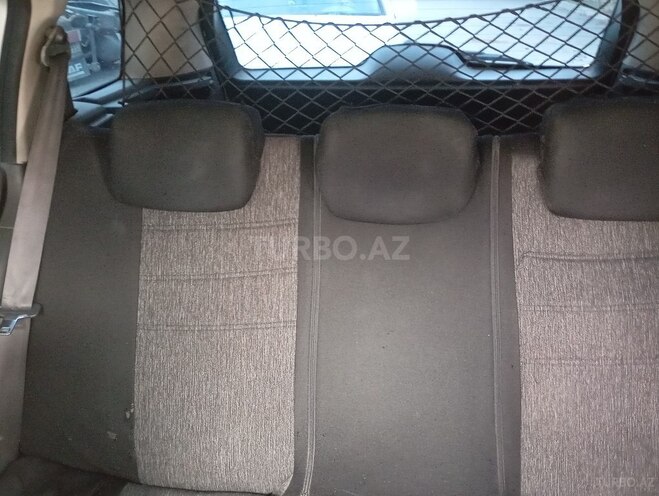 Renault Megane 2009, 222,222 km - 1.5 l - Bakı
