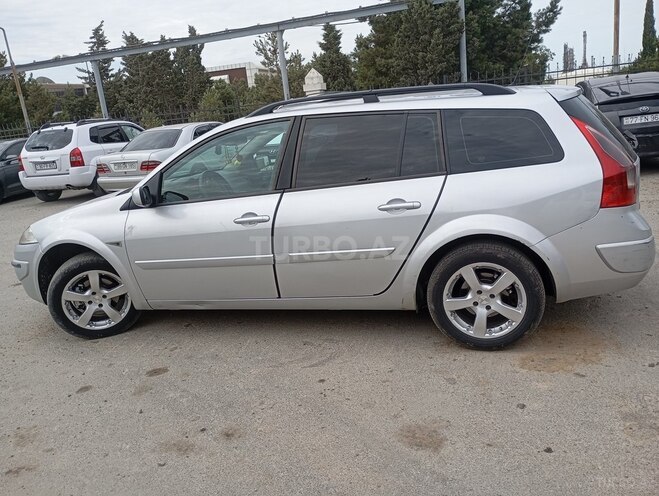 Renault Megane 2009, 222,222 km - 1.5 l - Bakı