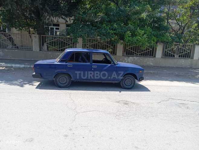 LADA (VAZ) 2107 1998, 86,970 km - 1.6 l - Bakı