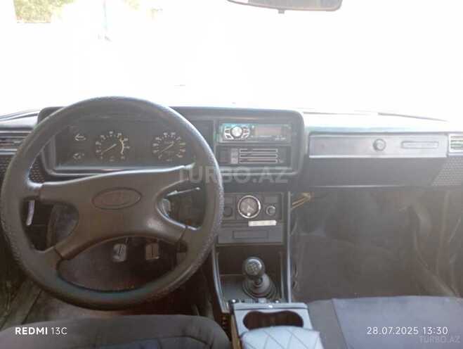 LADA (VAZ) 2107 1998, 86,970 km - 1.6 l - Bakı