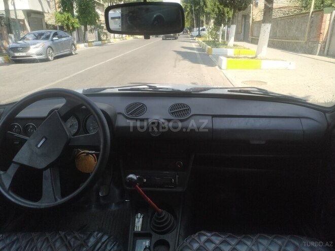 LADA (VAZ) 2107 2008, 286,950 km - 1.5 l - Zaqatala