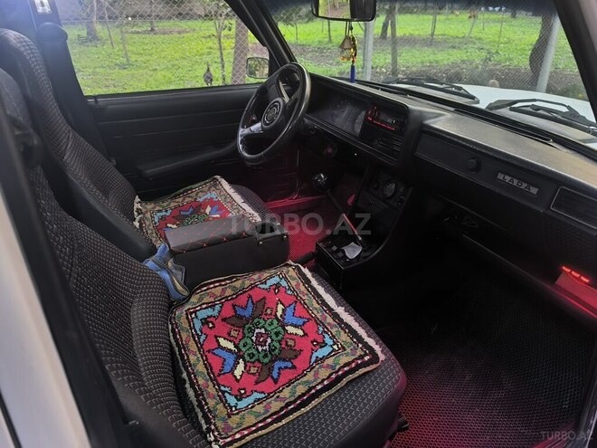 LADA (VAZ) 2107 2008, 286,950 km - 1.5 l - Zaqatala