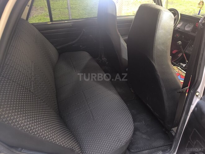 LADA (VAZ) 2107 2008, 286,950 km - 1.5 l - Zaqatala