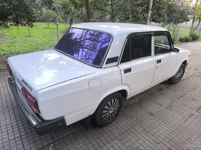 LADA (VAZ) 2107 2008, 286,950 km - 1.5 l - Zaqatala