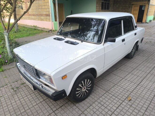 LADA (VAZ) 2107 2008, 286,950 km - 1.5 l - Zaqatala