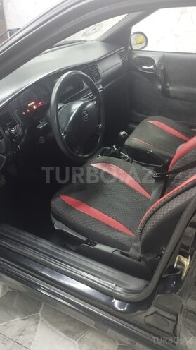 Opel Vectra 1999, 370,000 km - 1.6 l - Xırdalan