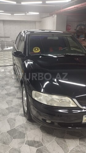 Opel Vectra 1999, 370,000 km - 1.6 l - Xırdalan
