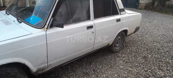 LADA (VAZ) 2107 2003, 788,800 km - 1.6 л - Masallı