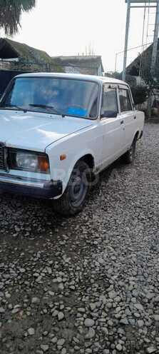 LADA (VAZ) 2107 2003, 788,800 km - 1.6 л - Masallı