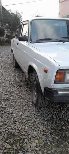 LADA (VAZ) 2107 2003, 788,800 km - 1.6 л - Masallı
