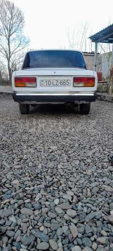 LADA (VAZ) 2107 2003, 788,800 km - 1.6 л - Masallı