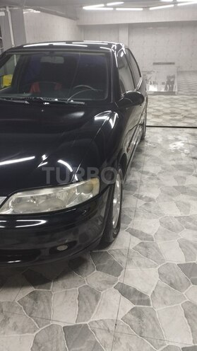 Opel Vectra 1999, 370,000 km - 1.6 l - Xırdalan