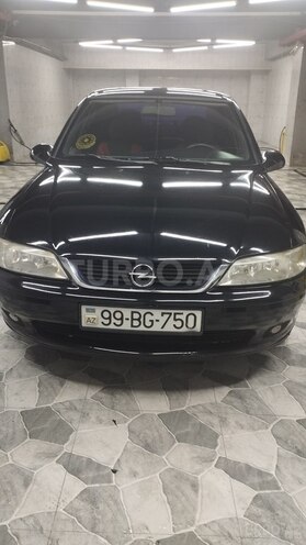 Opel Vectra 1999, 370,000 km - 1.6 l - Xırdalan