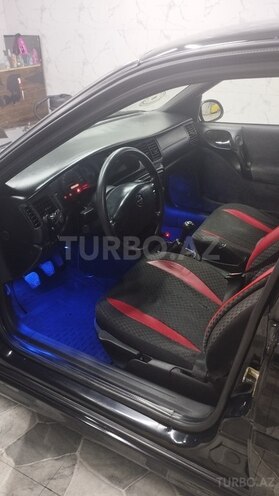 Opel Vectra 1999, 370,000 km - 1.6 l - Xırdalan