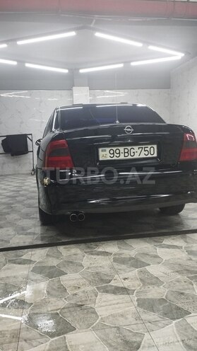 Opel Vectra 1999, 370,000 km - 1.6 l - Xırdalan