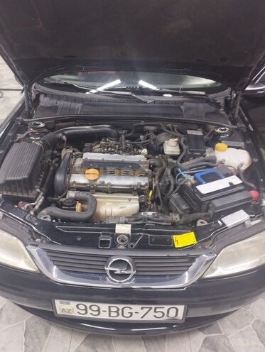 Opel Vectra 1999, 370,000 km - 1.6 l - Xırdalan