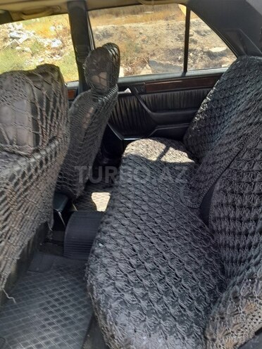 Mercedes E 300 d 1990, 225,000 km - 3.0 л - Bakı
