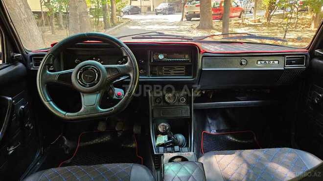 LADA (VAZ) 2107 2007, 75,455 km - 1.6 l - Bakı