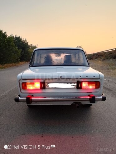 LADA (VAZ) 2106 2003, 253,666 km - 1.6 л - Şəmkir