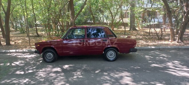 LADA (VAZ) 2107 2007, 75,455 km - 1.6 l - Bakı