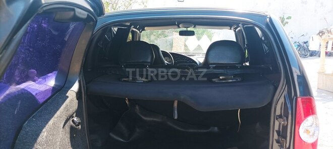Chevrolet Niva 2006, 301,110 km - 1.7 л - Sumqayıt