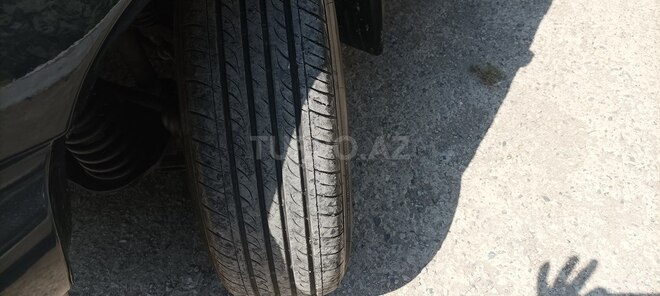 Chevrolet Niva 2006, 301,110 km - 1.7 л - Sumqayıt