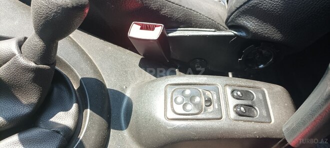 Chevrolet Niva 2006, 301,110 km - 1.7 л - Sumqayıt