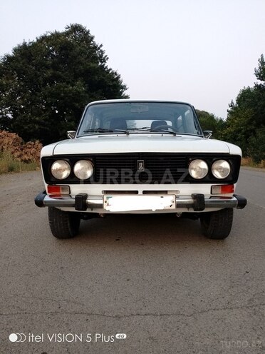 LADA (VAZ) 2106 2003, 253,666 km - 1.6 л - Şəmkir
