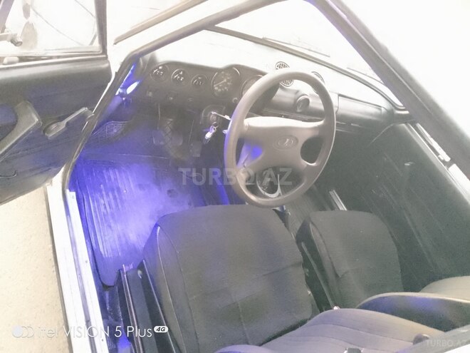 LADA (VAZ) 2106 2003, 253,666 km - 1.6 л - Şəmkir