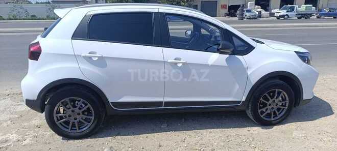 Maple X3 Pro 2023, 65,000 km - 1.5 l - Bakı