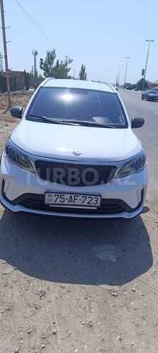 Maple X3 Pro 2023, 65,000 km - 1.5 l - Bakı