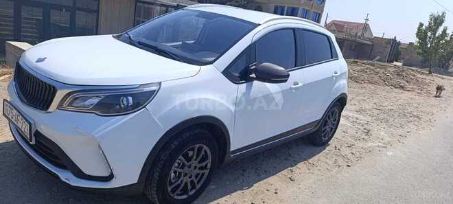 Maple X3 Pro 2023, 65,000 km - 1.5 l - Bakı