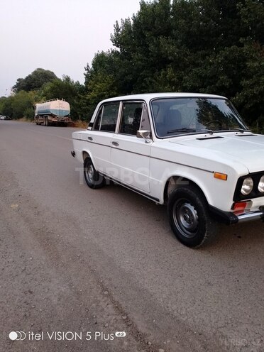 LADA (VAZ) 2106 2003, 253,666 km - 1.6 л - Şəmkir