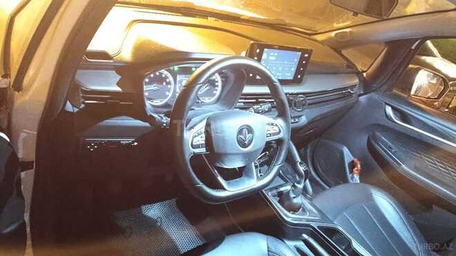 Maple X3 Pro 2023, 65,000 km - 1.5 l - Bakı