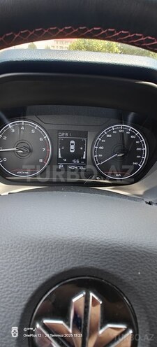 Maple X3 Pro 2023, 65,000 km - 1.5 l - Bakı