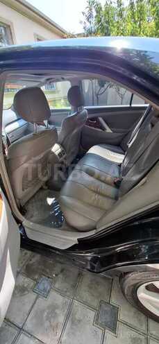 Toyota Camry 2008, 276,000 km - 2.4 l - Bakı