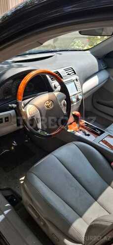 Toyota Camry 2008, 276,000 km - 2.4 l - Bakı