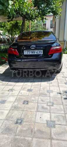 Toyota Camry 2008, 276,000 km - 2.4 l - Bakı