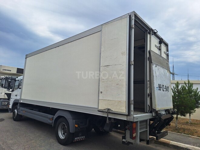 Mercedes Atego 1224 2008, 83,997 km - 6.4 l - Bakı