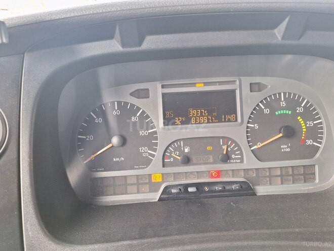Mercedes Atego 1224 2008, 83,997 km - 6.4 l - Bakı