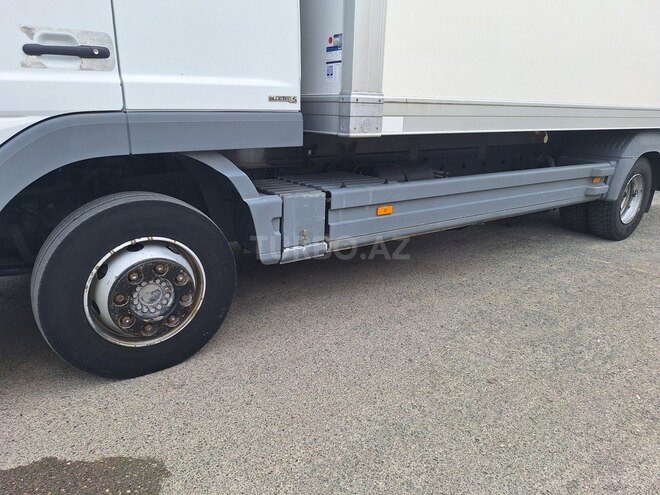 Mercedes Atego 1224 2008, 83,997 km - 6.4 l - Bakı
