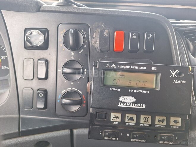 Mercedes Atego 1224 2008, 83,997 km - 6.4 l - Bakı