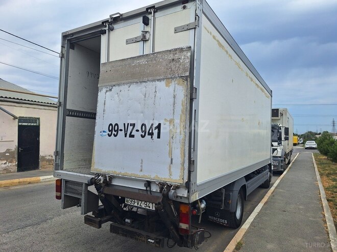 Mercedes Atego 1224 2008, 83,997 km - 6.4 l - Bakı