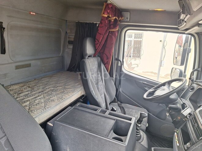 Mercedes Atego 1224 2008, 83,997 km - 6.4 l - Bakı