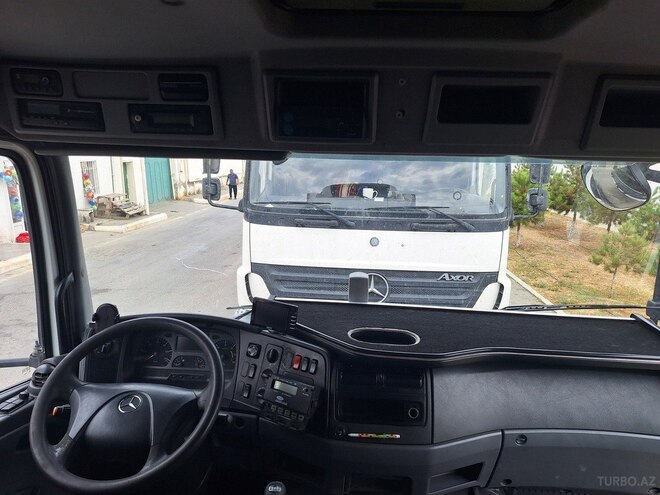 Mercedes Atego 1224 2008, 83,997 km - 6.4 l - Bakı