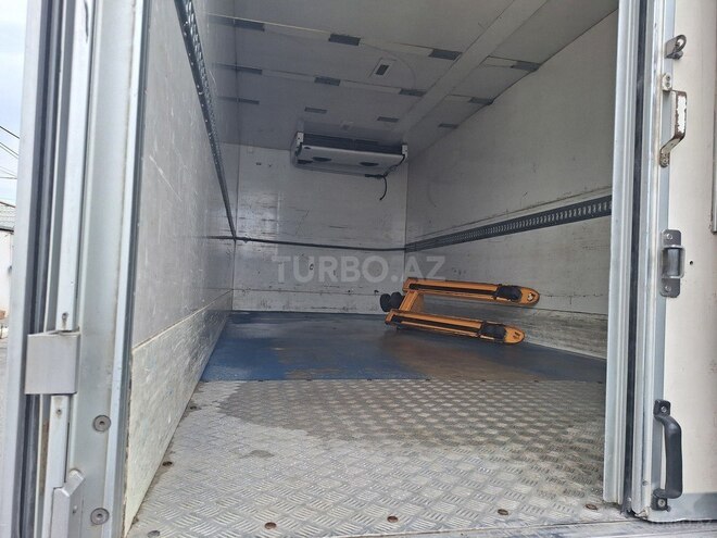 Mercedes Atego 1224 2008, 83,997 km - 6.4 l - Bakı