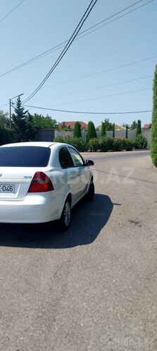 Chevrolet Nexia 2023, 37,451 km - 1.5 л - Bakı