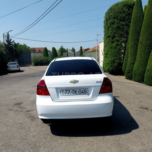 Chevrolet Nexia 2023, 37,451 km - 1.5 л - Bakı