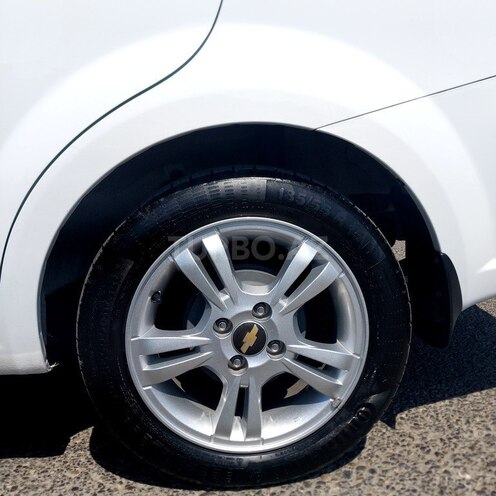 Chevrolet Nexia 2023, 37,451 km - 1.5 л - Bakı