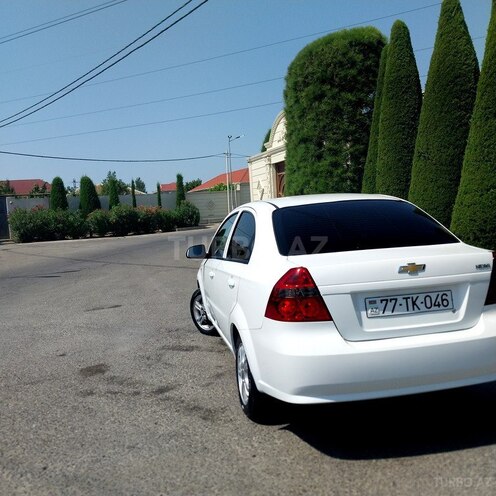 Chevrolet Nexia 2023, 37,451 km - 1.5 л - Bakı